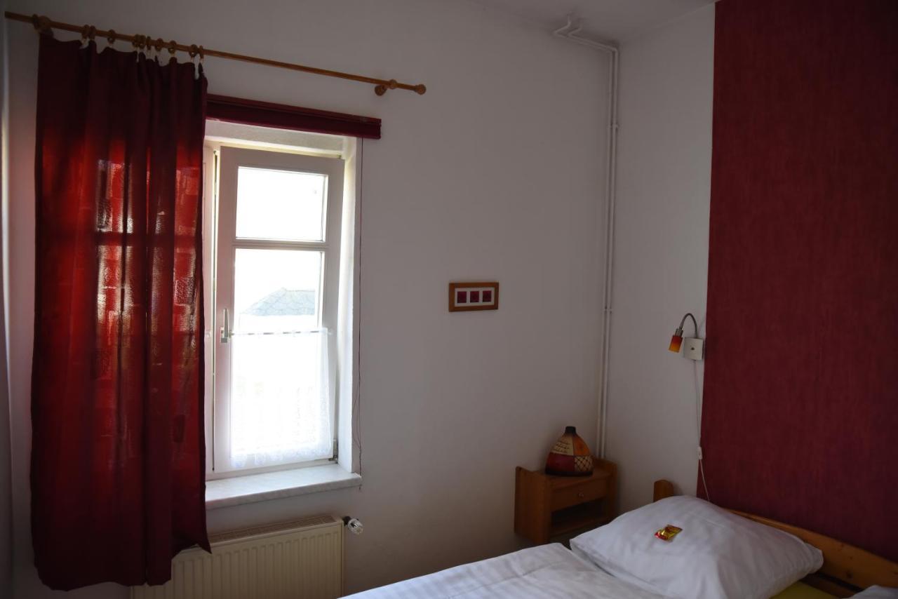 Ferienwohnung Haus Victoria Sellin  Exterior foto