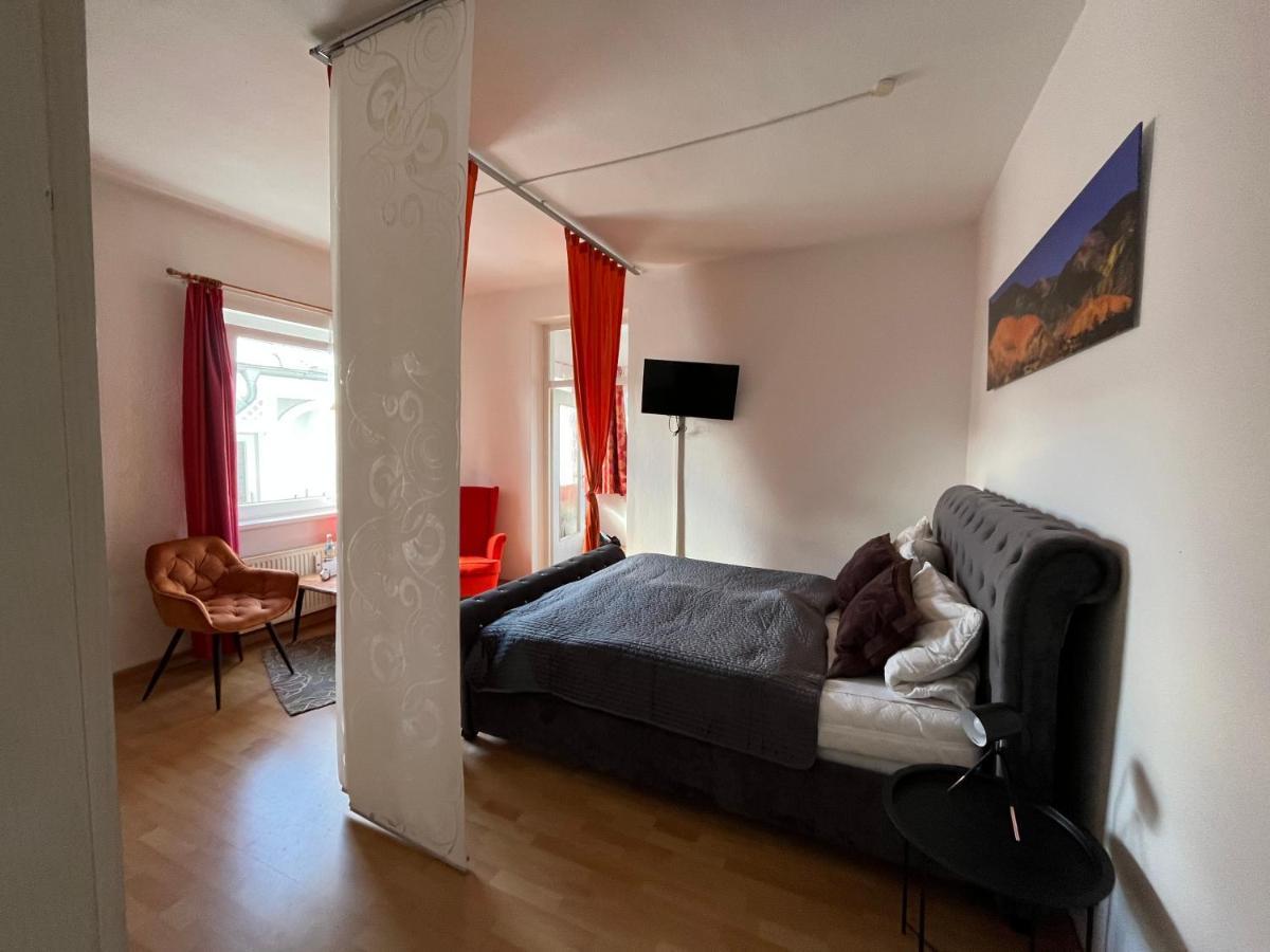 Ferienwohnung Haus Victoria Sellin  Exterior foto