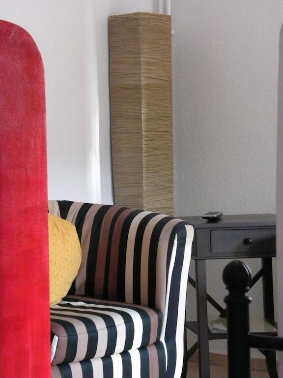 Ferienwohnung Haus Victoria Sellin  Zimmer foto