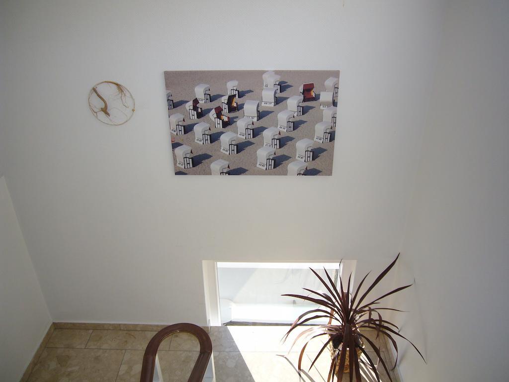 Ferienwohnung Haus Victoria Sellin  Zimmer foto
