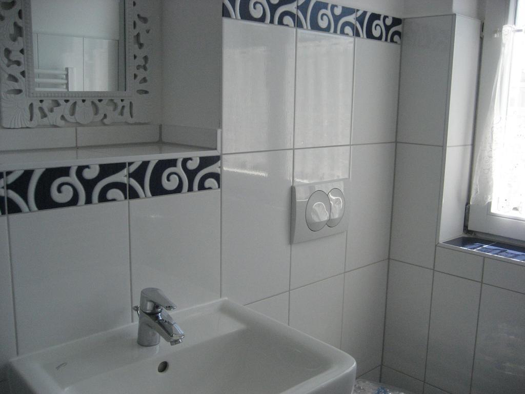 Ferienwohnung Haus Victoria Sellin  Zimmer foto